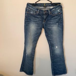 Lucky Brand Jeans